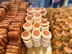 -杨老大焙子月饼干货(宽巷子民族美食街店)