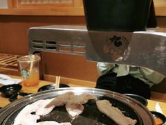 -九田家黑牛烤肉料理(华侨城店)