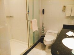 -上海华凯华美达广场酒店