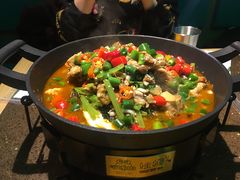 -蛙喔炭烧牛蛙(盐城盐都万达店)