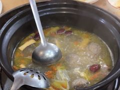 -濠轩阁特色生蚝火锅(水湾路店)