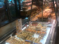 -巴黎贝甜(杨浦宝地店)