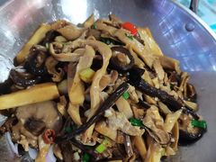 -涵家味土菜馆·徽州一绝臭鳜鱼(三河古镇店)
