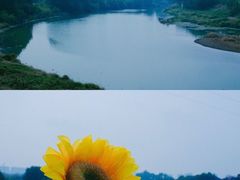 -乌龙涧铁道铁轨景