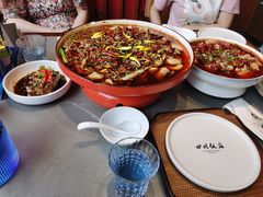 -四川饭店(长白店)