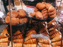 -山崎面包(静安久光店)