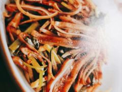 -江边城外烤全鱼(方庄时代购物中心店)