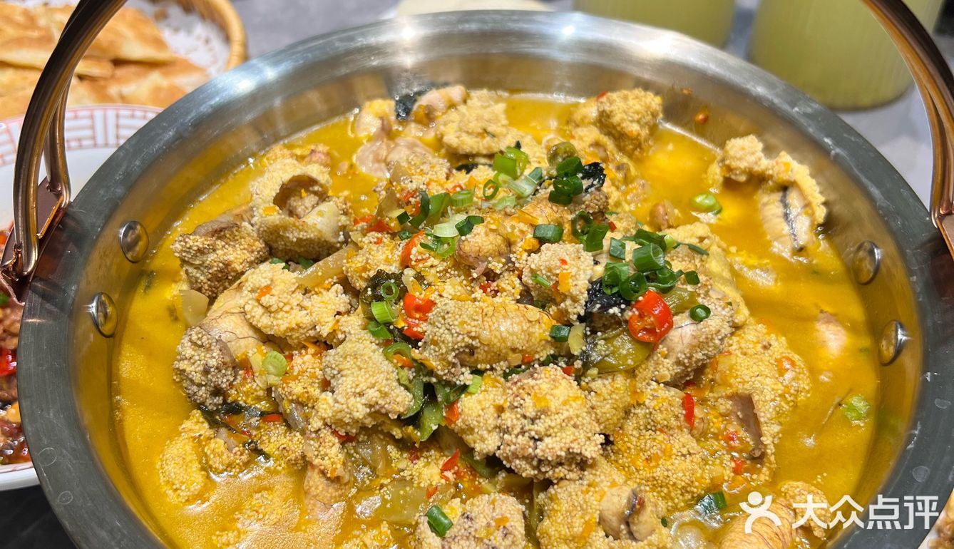 爱辣的朋友们快来围观！