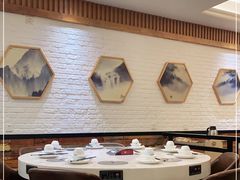 大堂-围炉夜话·潮汕卤水火锅(榕江店)