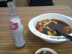 麻辣烫-川名佬麻辣拌麻辣烫(新华店)