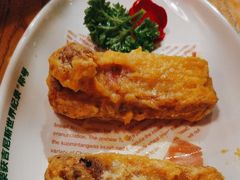 -新白鹿餐厅(百联中环店)