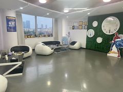 -德尚口腔(金碧店)