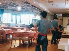 -西贝莜面村(金隅嘉品mall店)