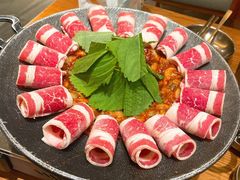 -春熙台韩国料理·章鱼肥牛(西丽店)