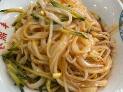 -东关吉祥西安腊汁肉夹馍(健德门店)