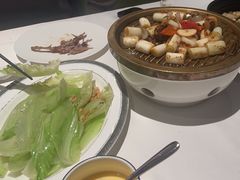 -潮上潮(南中环店)