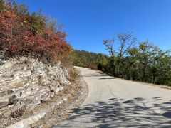 -北京西山国家森林公园