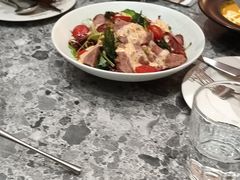 -芭莉与彩虹西餐厅(成都合生汇店)