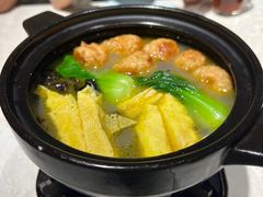 -火宫殿·小吃王国(坡子街店)