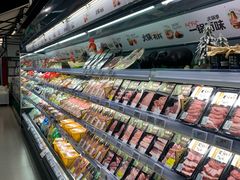 -Olé精品超市(前海壹方城店)