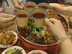 -聂发财重庆江湖菜(解放碑店)