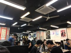 大堂-华星冰室(湾仔店)