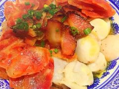 吴越荣记(斜塘老街店)-吴越荣记·苏州菜·松鼠桂鱼(斜塘老街店)