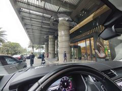 -广交会威斯汀酒店