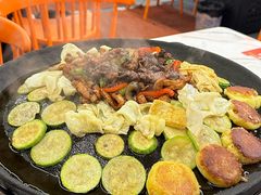 -一烙锅(友谊店)