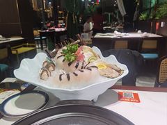 -景笙毋米粥底火锅(20年老字号)