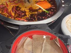 -蜀大侠火锅.川剧变脸(龙泉世茂店)