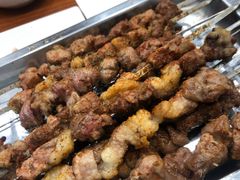 -岳合轩老北京涮肉