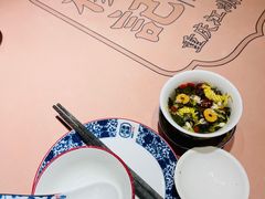 -杨记隆府重庆江湖菜(大悦城店)