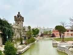 -赤坎·广东华侨国际旅游度假区