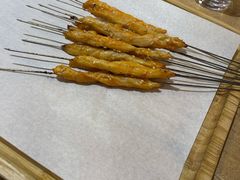 -金玲珑串道(石鼓路店)