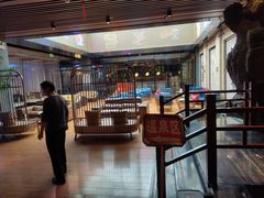 -水晶之星洗浴温泉汗蒸