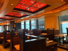 -The Cheesecake Factory 芝乐坊餐厅(王府中環店)