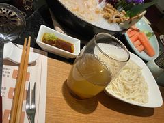 -协成海鲜火锅(情侣路店)