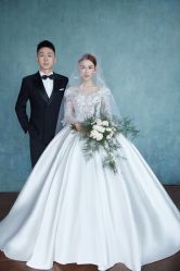 -乐派诗婚纱摄影