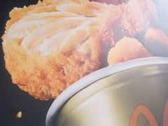 -麦当劳(长泰商业广场店)