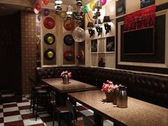 -火吧PTV聚会餐厅(10号店)