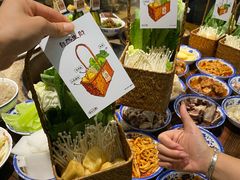 -印象老灶台三下锅·湘西本土原味菜(天门山索道店)