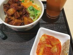 -吉野家(上海美罗城店)