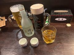 -哥哥の深夜食堂(叁宸里店)