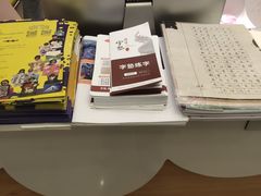 -尼莫儿童美术(三阳路融科天城校区)