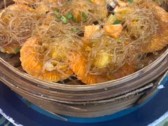 -桥东喜碧海鲜街(水东街店)