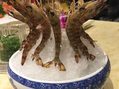 -蒋记海鲜姿造•洋房别墅(星河湾店)