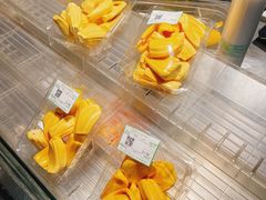 -长申超市(美食城店)