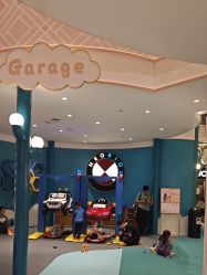 -奈尔宝家庭中心·亲子餐厅(苏州大悦城店)