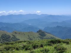 -灵山